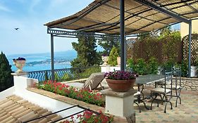 Hotel Villa Carlotta